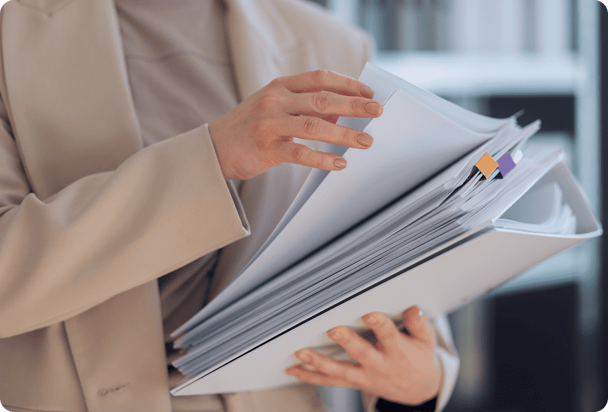 Документы и лицензии