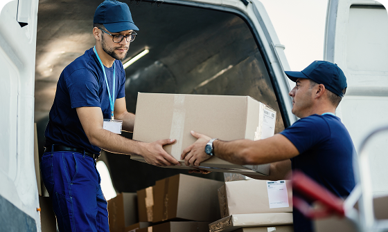 Завершены поставки