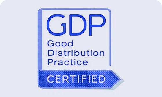 Партнёрство с BIOCAD