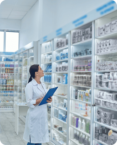 Партнёрство с BIOCAD